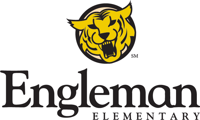 Engleman Elementary Logo